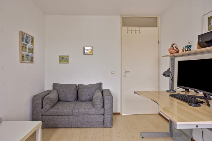 Photo 24 of Statietjalk 9