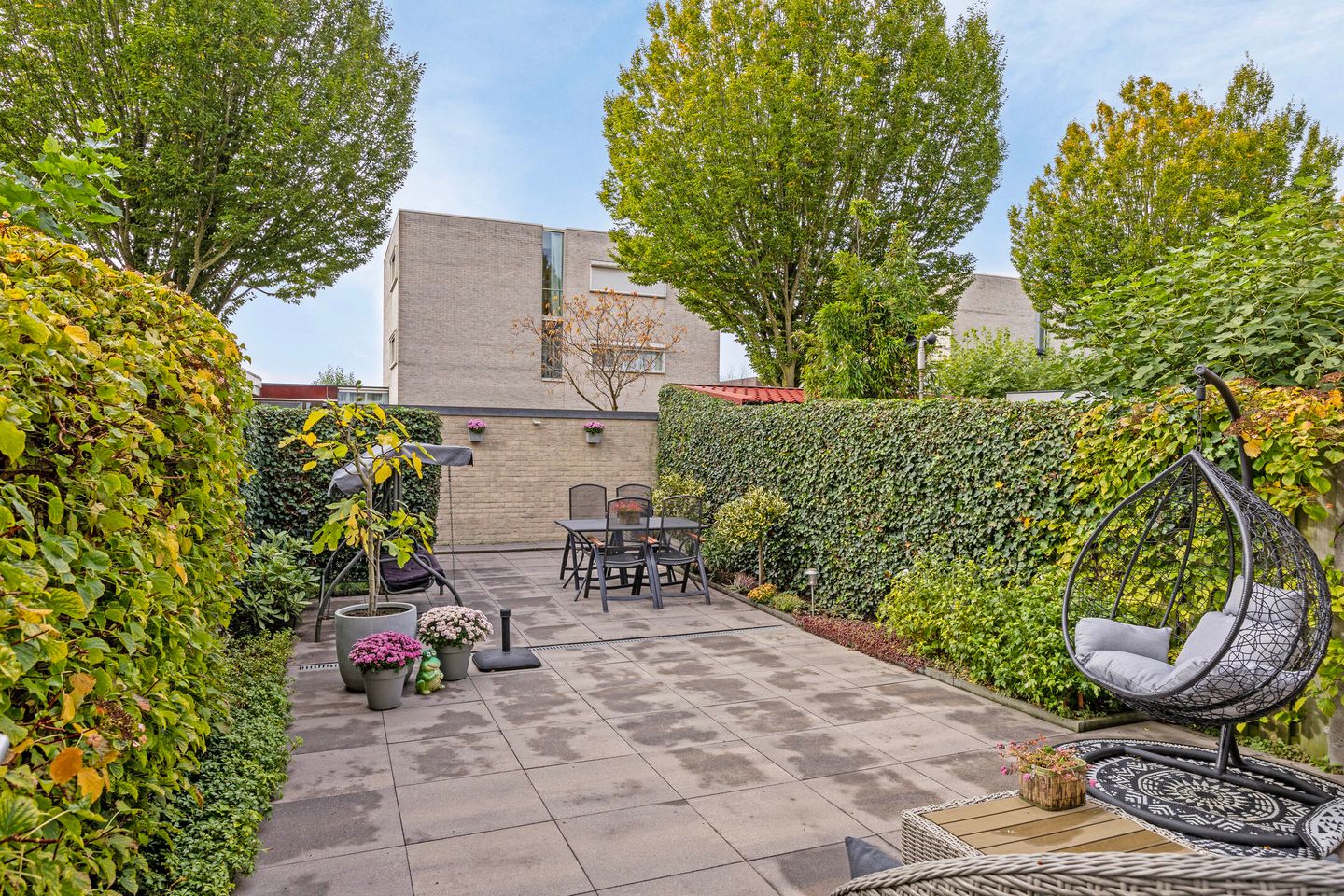 Photo 25 of Statietjalk 9