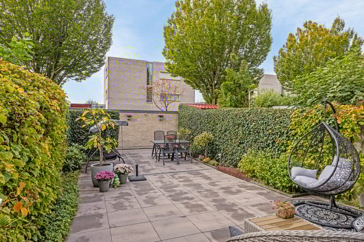 Photo 25 of Statietjalk 9