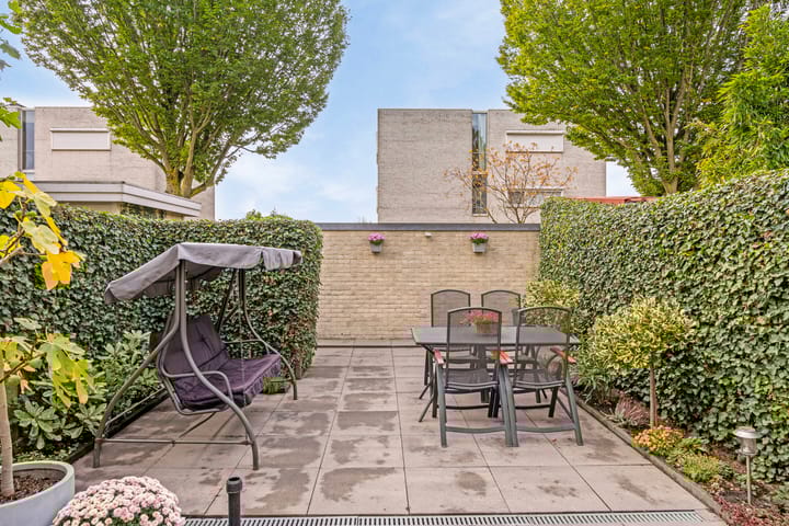 Photo 26 of Statietjalk 9