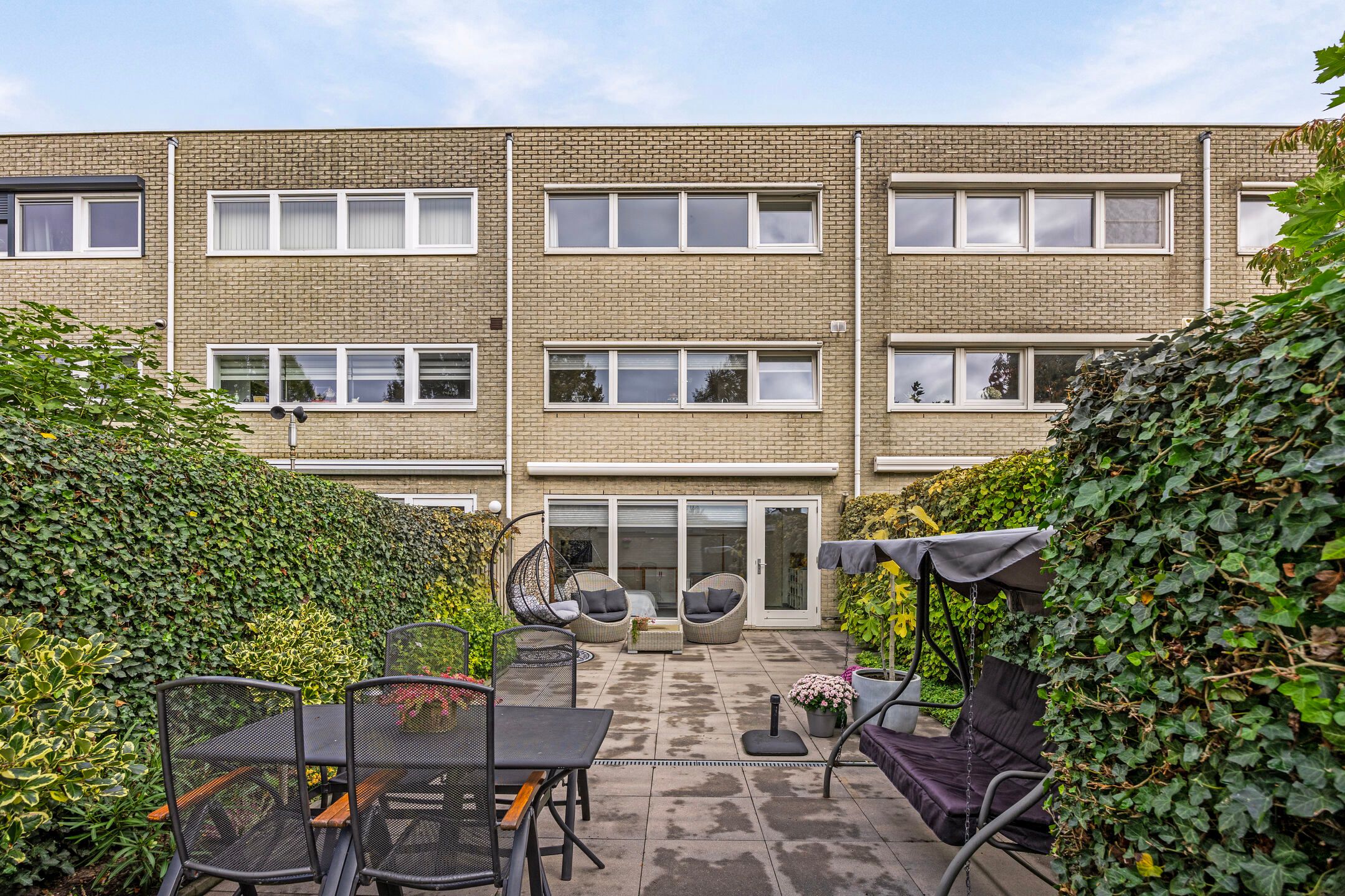 Photo 27 of Statietjalk 9