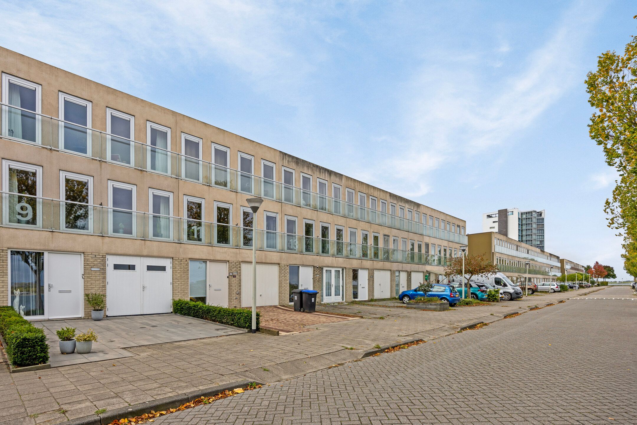 Photo 30 of Statietjalk 9