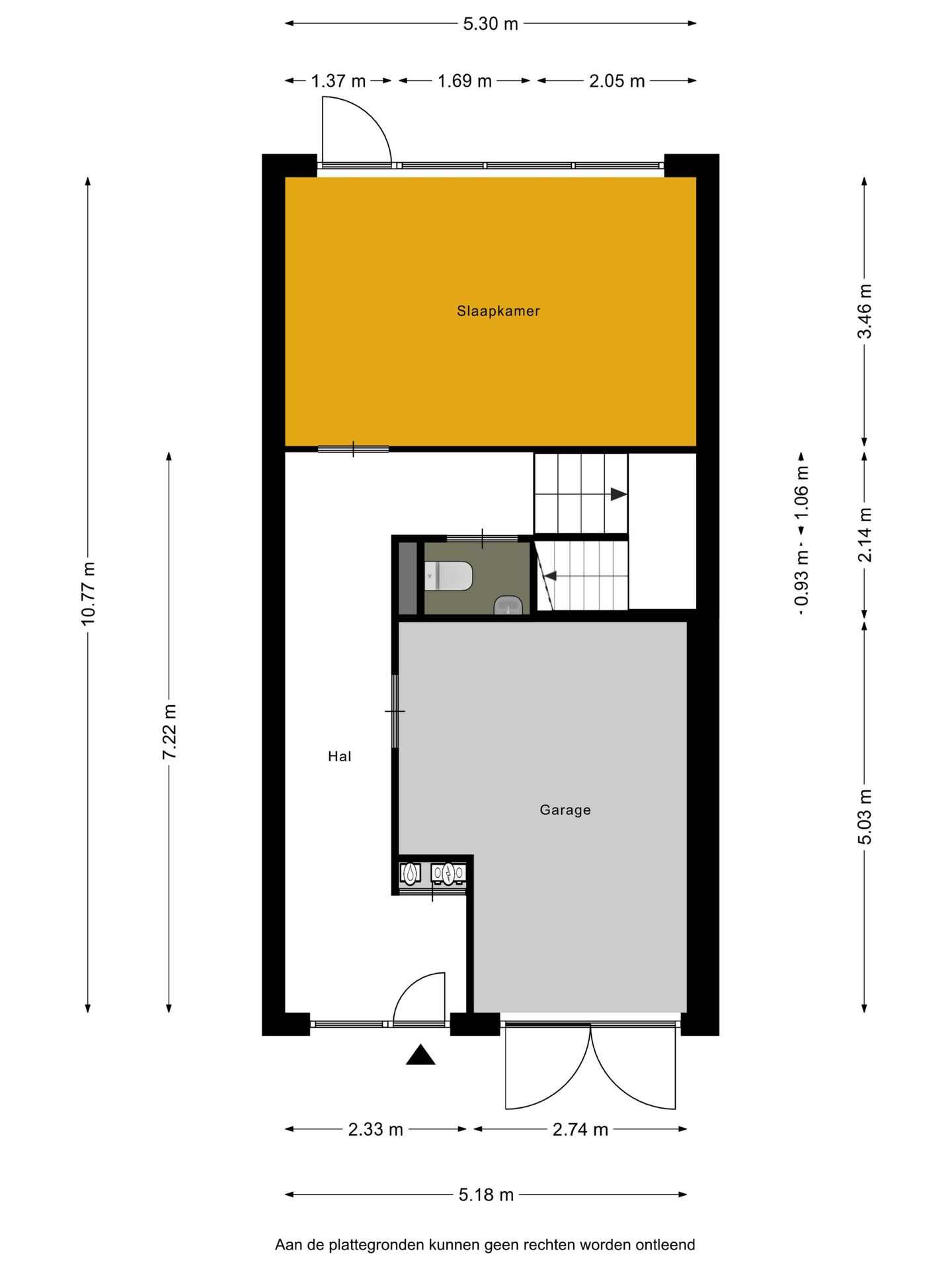 Photo 34 of Statietjalk 9