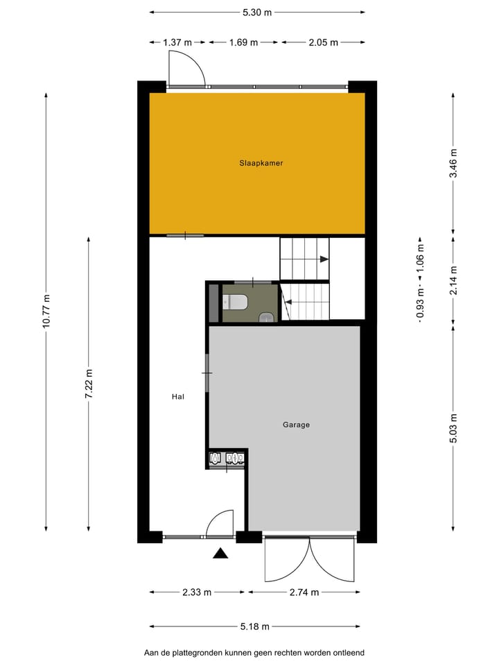 Photo 34 of Statietjalk 9