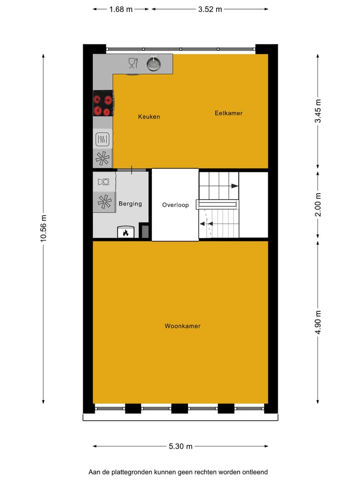 Photo 35 of Statietjalk 9