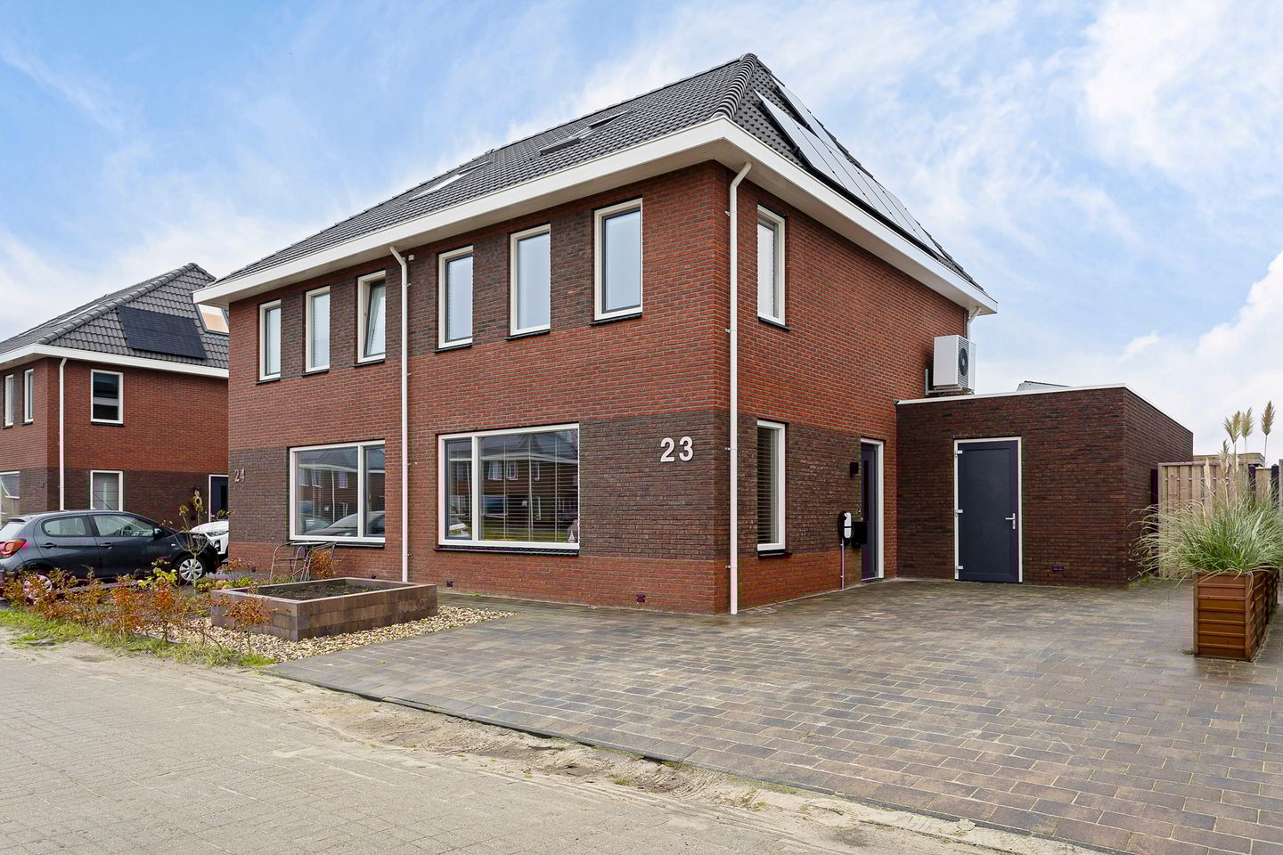 Foto 1 van Horstenzoom 23