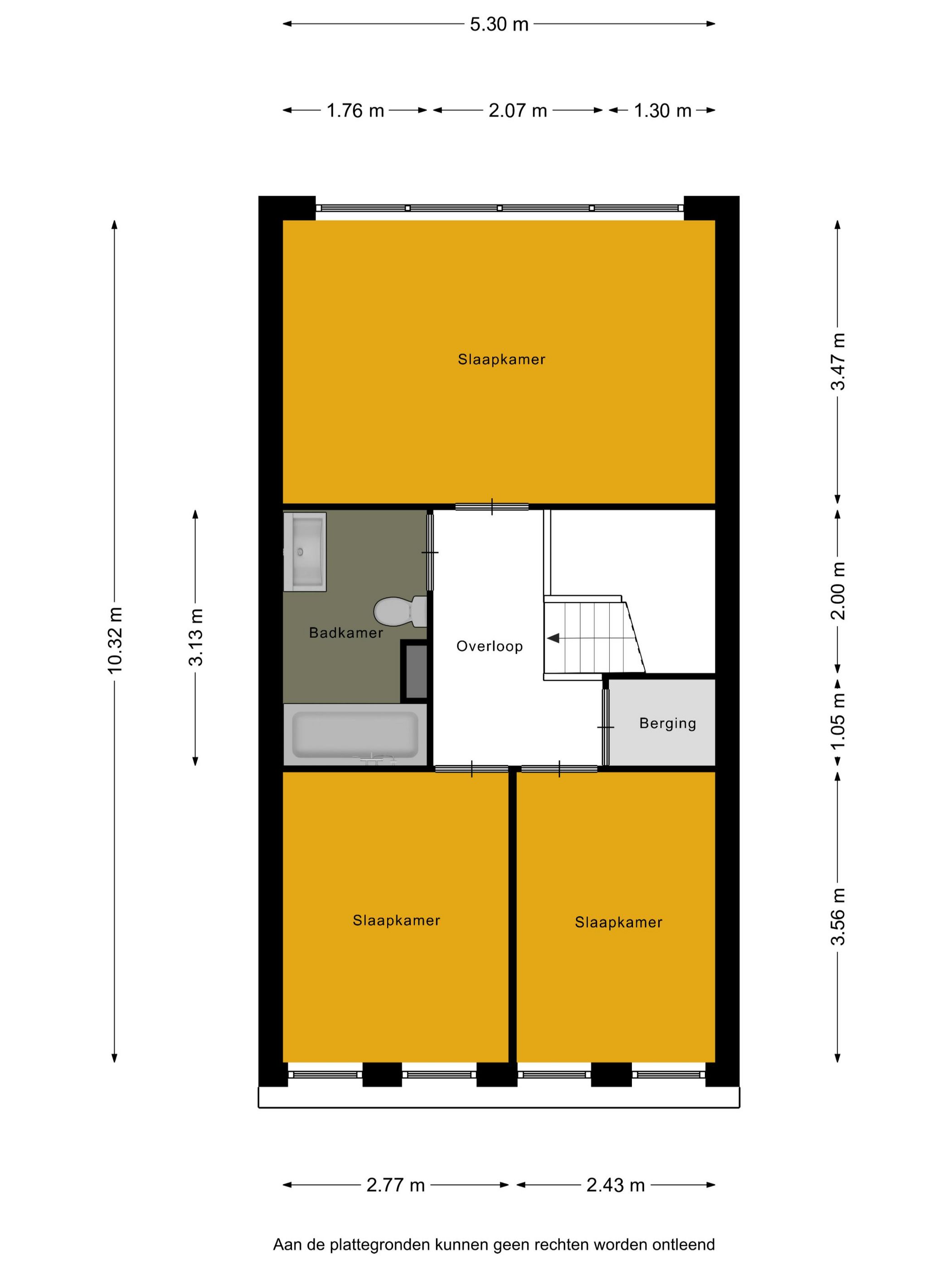 Photo 36 of Statietjalk 9