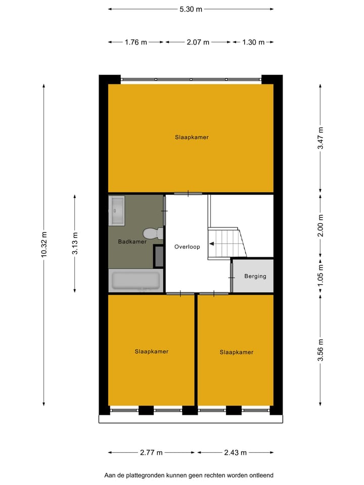 Photo 36 of Statietjalk 9