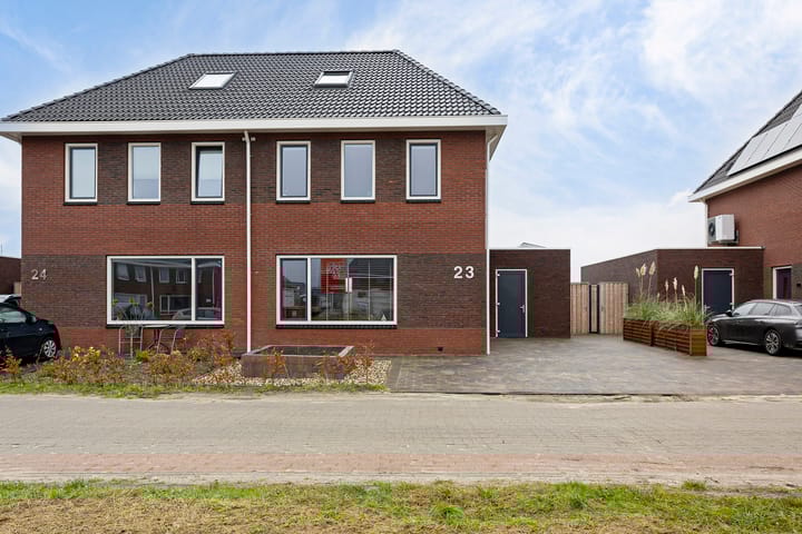 Foto 5 van Horstenzoom 23