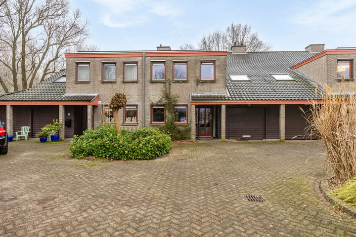 Roomburgerweg 35