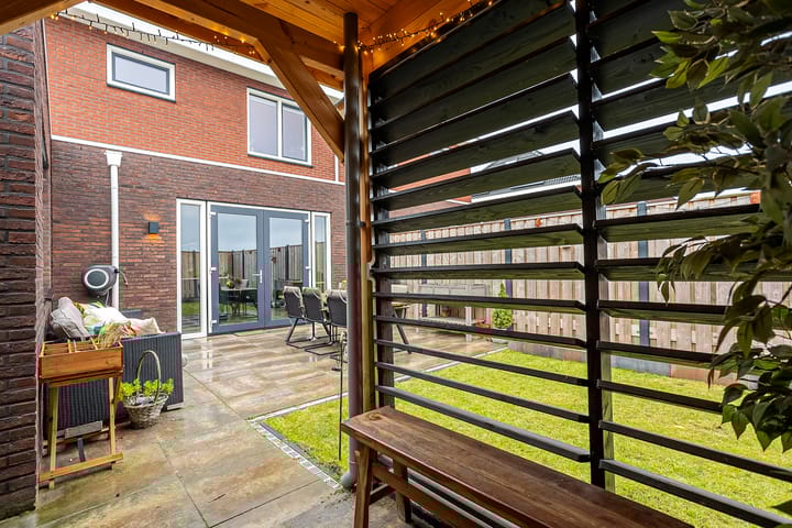 Foto 38 van Horstenzoom 23