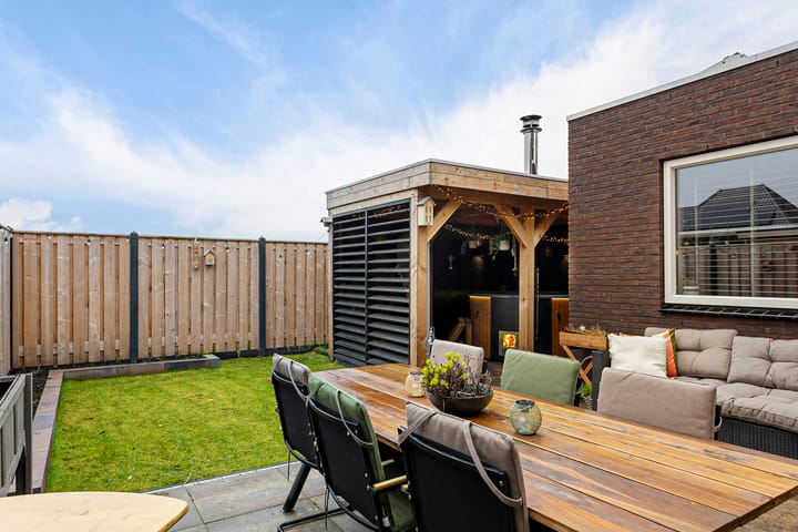 Foto 40 van Horstenzoom 23