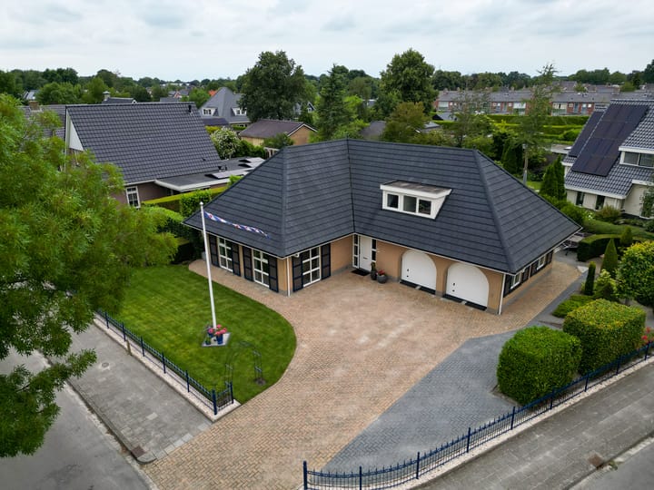 Foto 1 van Ruterspet 34