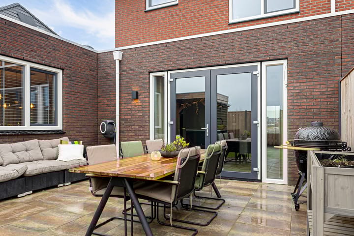 Foto 43 van Horstenzoom 23