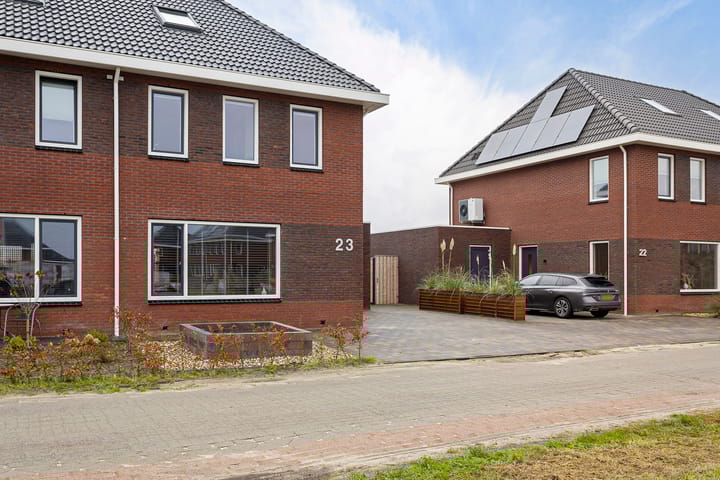 Foto 45 van Horstenzoom 23