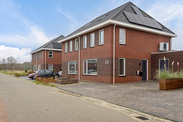 Foto 47 van Horstenzoom 23