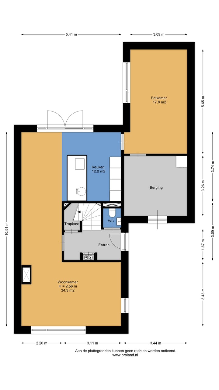 Foto 49 van Horstenzoom 23