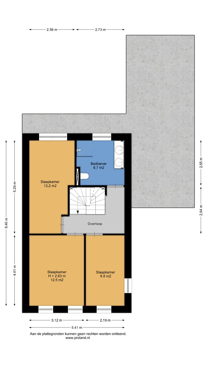 Foto 50 van Horstenzoom 23
