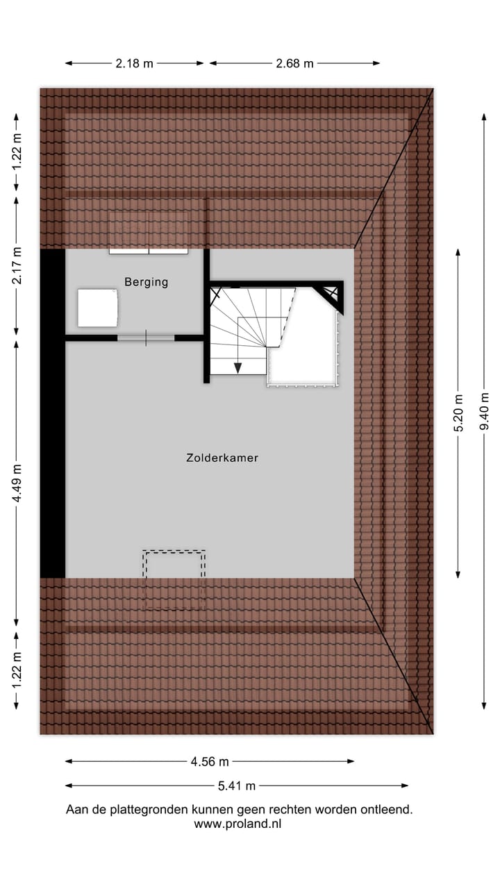 Foto 51 van Horstenzoom 23