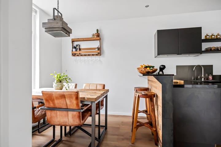 Foto 9 van Buitendams 230