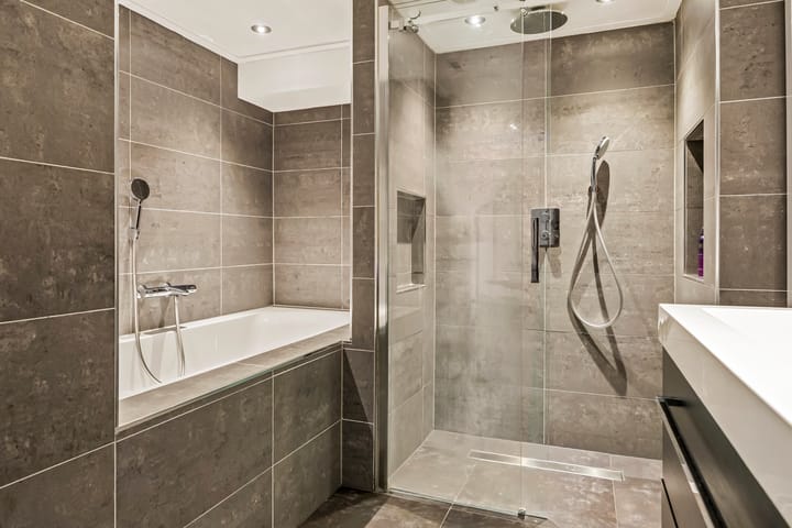 Foto 19 van Buitendams 230