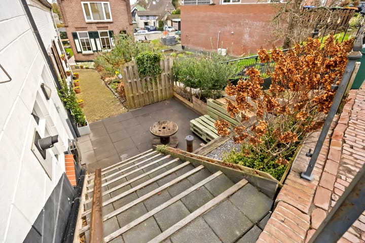 Foto 22 van Buitendams 230