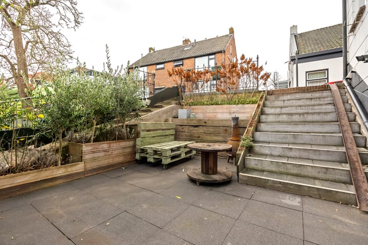 Foto 23 van Buitendams 230