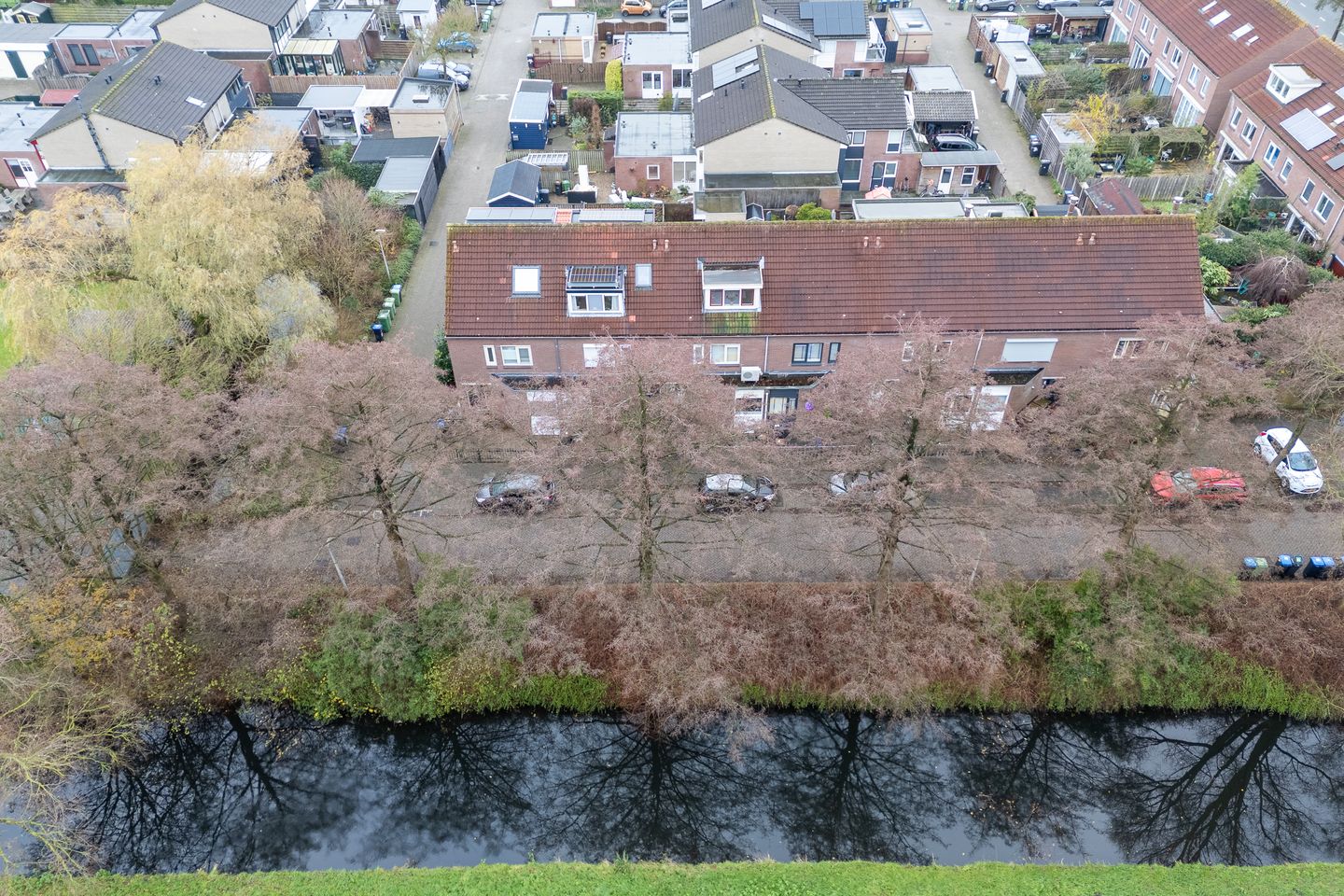 Foto 1 van Botertonstraat 28