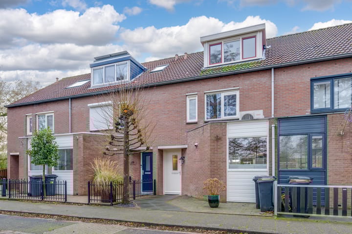 Foto 3 van Botertonstraat 28