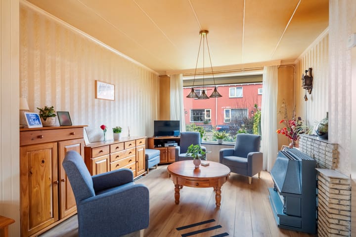 Foto 2 van Narcissenstraat 9