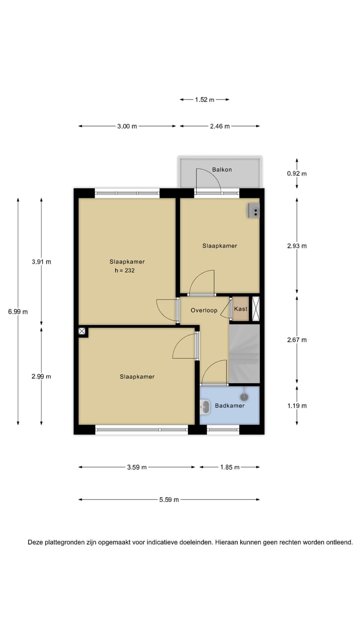 Foto 35 van Narcissenstraat 9