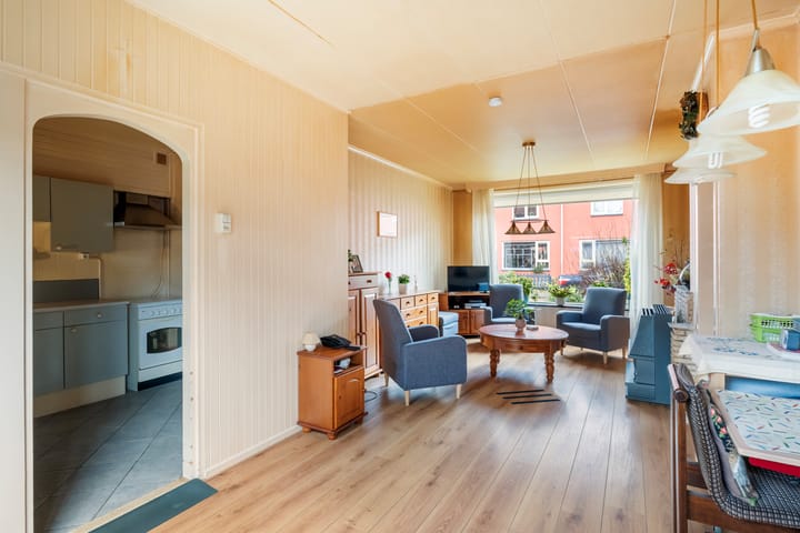 Foto 3 van Narcissenstraat 9