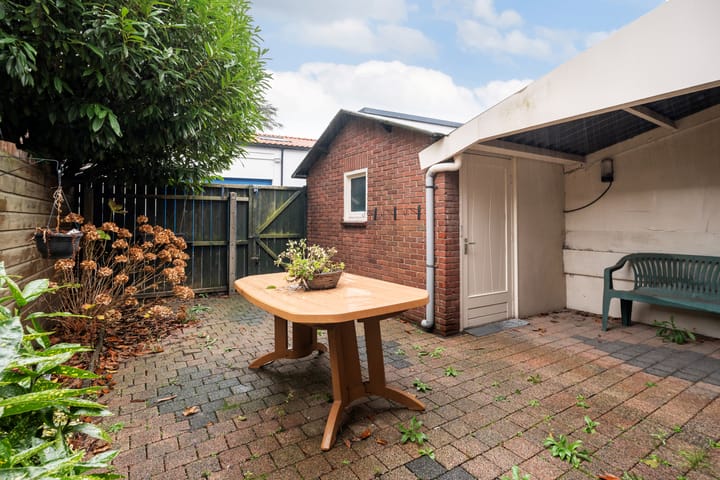 Foto 5 van Narcissenstraat 9