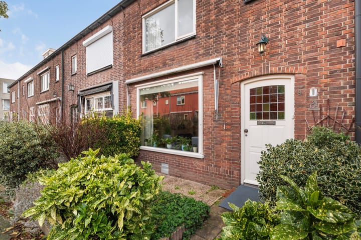 Foto 6 van Narcissenstraat 9