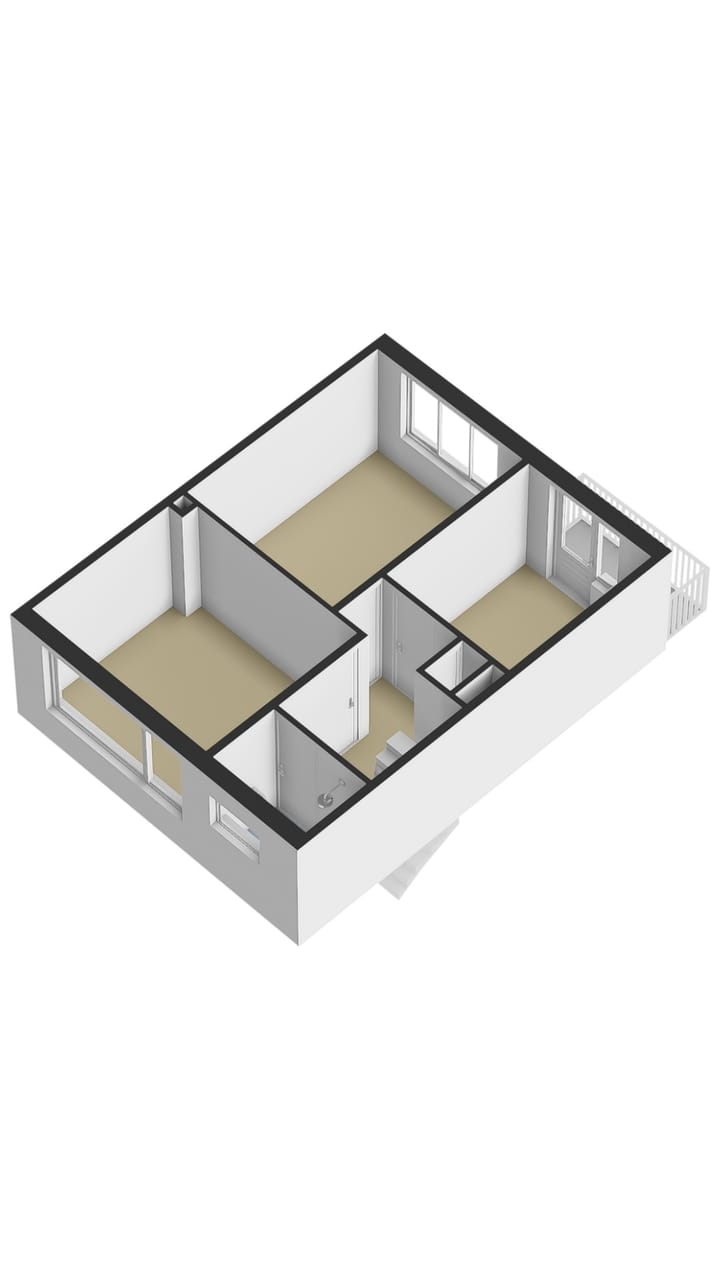 Foto 39 van Narcissenstraat 9