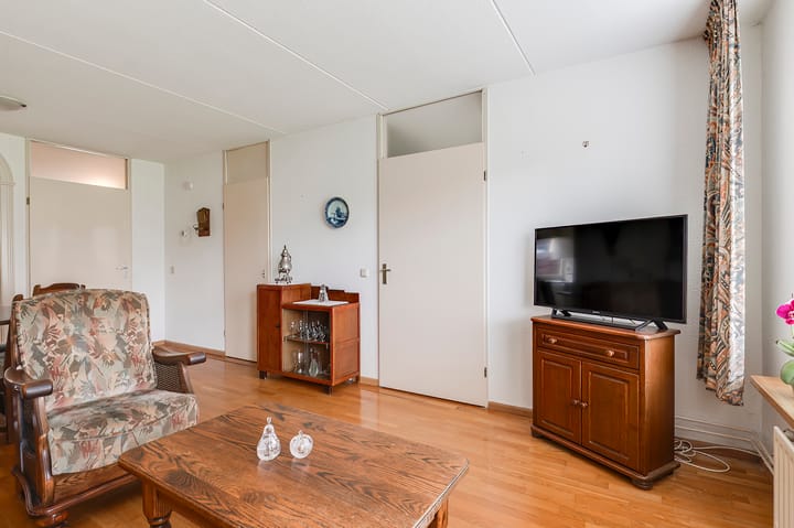 Foto 3 van Gerestein 14