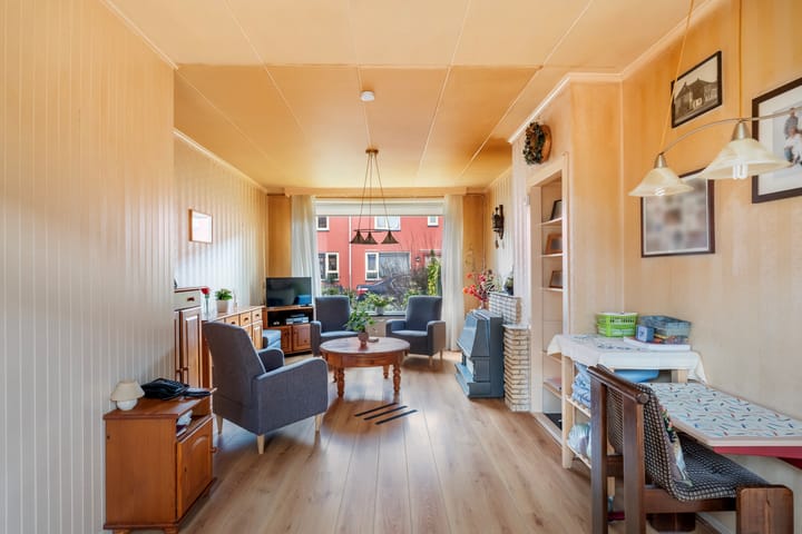 Foto 8 van Narcissenstraat 9