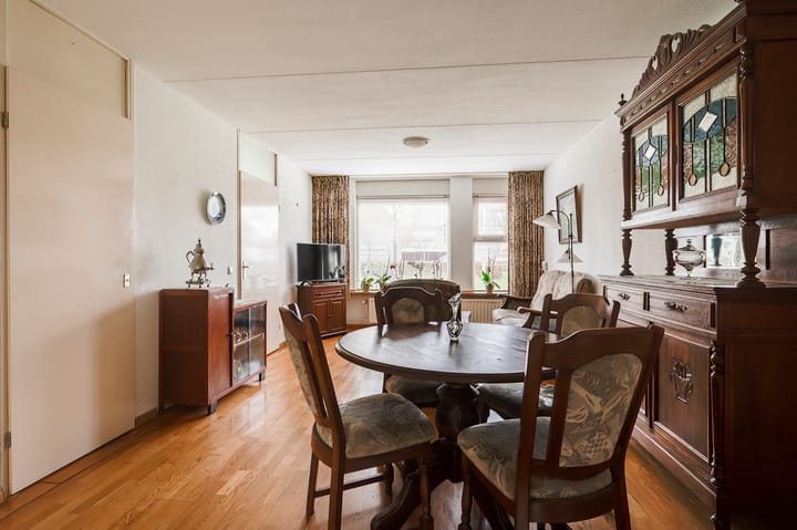 Foto 4 van Gerestein 14