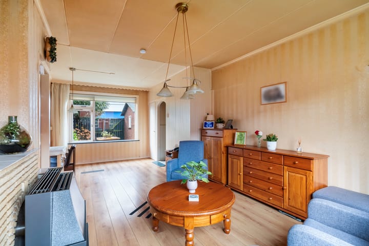 Foto 9 van Narcissenstraat 9