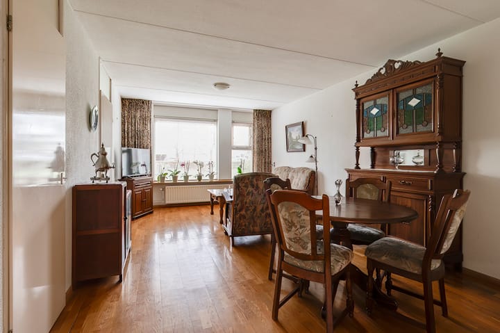 Foto 5 van Gerestein 14