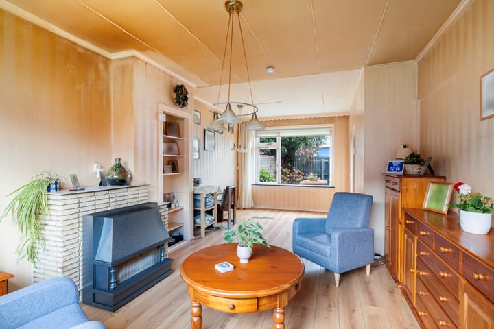 Foto 10 van Narcissenstraat 9