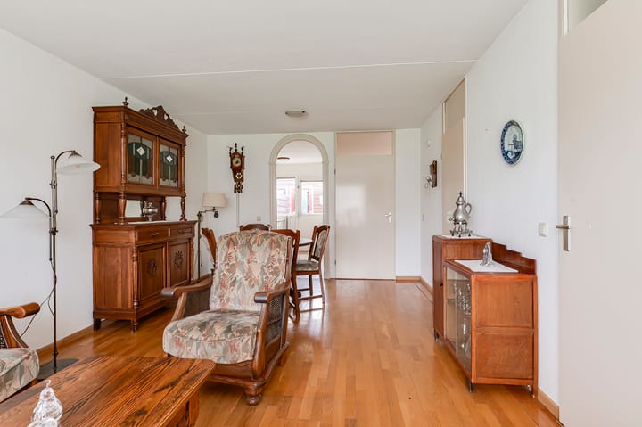 Foto 6 van Gerestein 14