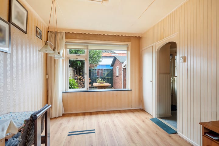 Foto 11 van Narcissenstraat 9