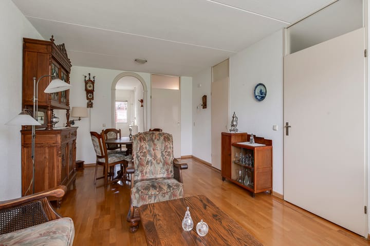 Foto 7 van Gerestein 14