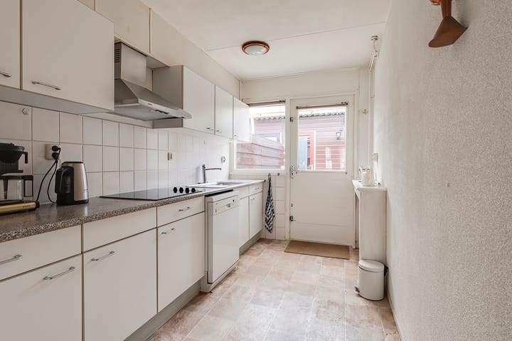 Foto 8 van Gerestein 14