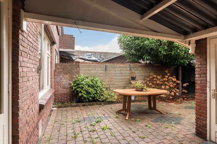 Foto 15 van Narcissenstraat 9