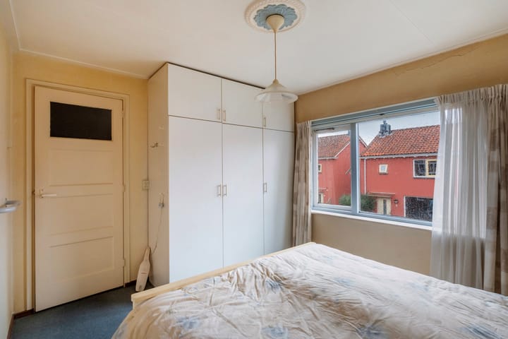 Foto 18 van Narcissenstraat 9