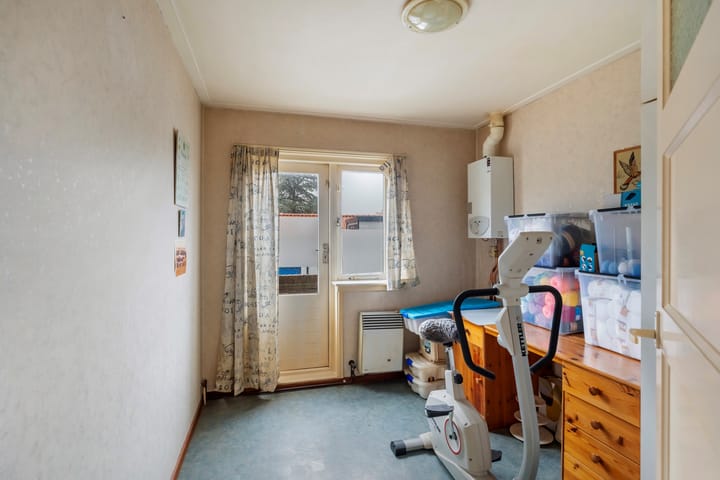 Foto 19 van Narcissenstraat 9