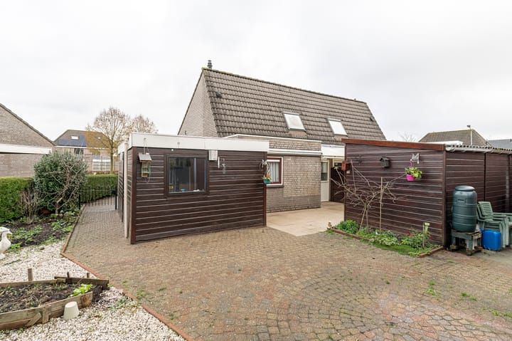 Foto 21 van Gerestein 14