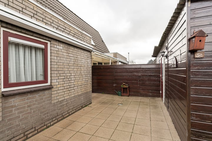 Foto 23 van Gerestein 14